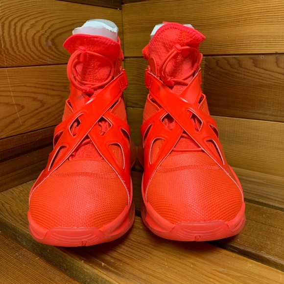 Nike Jordan Air Latitude 720 Bright Crimson Neon - Picture 6 of 16